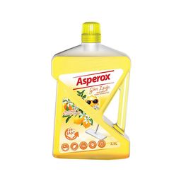 Asperox Gün Işığı Portakal & Limon Çiçeği Yüzey Temizleyici (2,5 L)