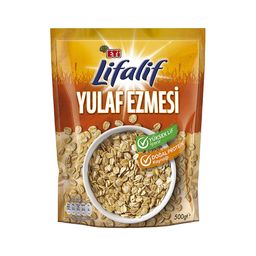 Eti Lifalif Yulaf Ezmesi (500 g)