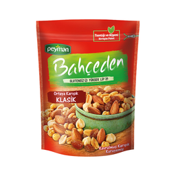 Peyman Klasik Karışık Kuruyemiş (180 g)