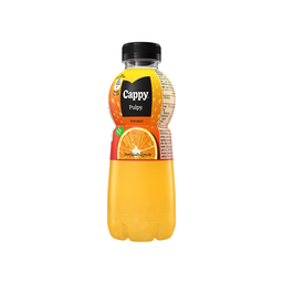 Cappy Pulpy Portakal (330 ml)