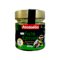 Atomella Antep Fıstık Ezmesi (200 g)