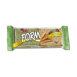 Eti Form Kepekli Bisküvi (45 g)