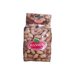 Mansur Siirt Fıstığı (200 g)