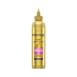 Pantene 7/24 Belirgin Bukleler Saç Bakım Kremi (300 ml)