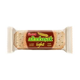 Ülker Altınbaşak Yulaflı Kepekli Bisküvi (46 g)