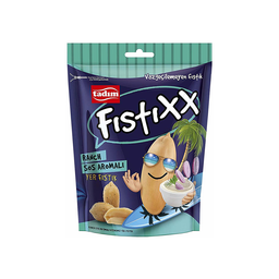 Tadım Ranch Sos Aromalı Yer Fıstık (75 g)