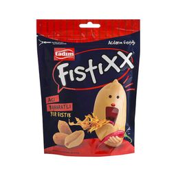 Tadım Fıstıxx Acı Baharatlı Yer Fıstığı (75 g)