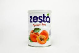 Zesta apricot jam 500g