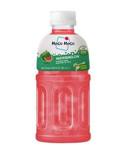 Mogu mogu watermelon drink 320ml