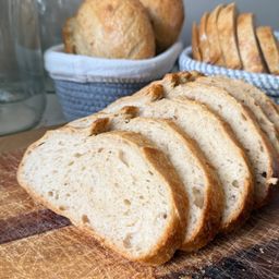 Country Sourdough (Regular)