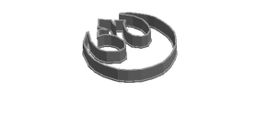 Rebel Alliance out print Cookie Cutter   