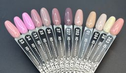 HD Hollywood Gel Polish 8ML