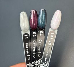 HD Hollywood Gel Polish 8ML