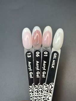 HD Hollywood Acrygel 50ML