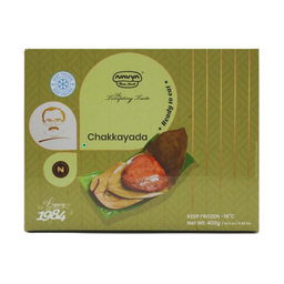 Navya Chakka Ada 400g