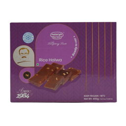 Navya Rice Halwa 400g