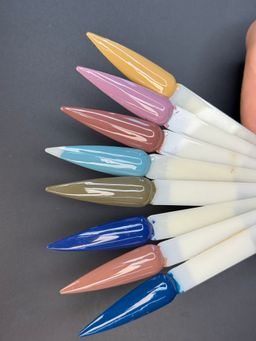 Mood Gel Polish 15ML