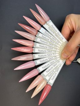 Mood Gel Polish 15ML