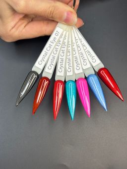 Mood Gel Polish 15ML