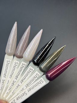 Mood Gel Polish 15ML