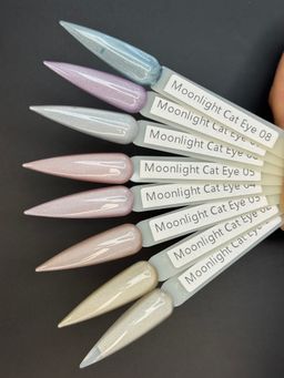 Mood Gel Polish 15ML