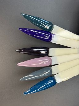 Mood Gel Polish 15ML