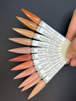 Mood Gel Polish 15ML