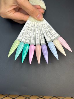 Mood Gel Polish 15ML