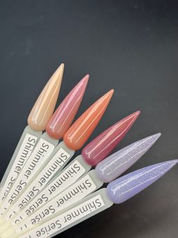 Mood Gel Polish 15ML