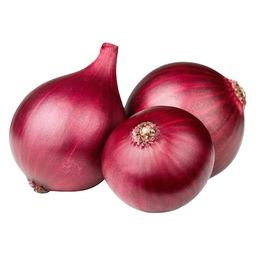 Red onions