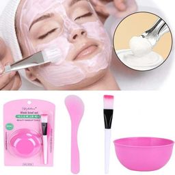 Mask Bowl Kit