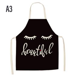 Lash Extension Apron 