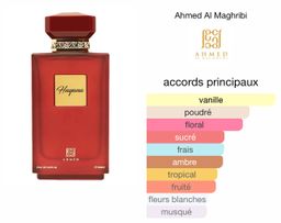 Hayana Ahmed Al Maghribi