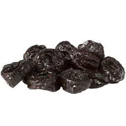 Dried plums خوخ مجفف