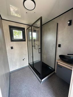 CASA CONTAINER HABITABLE/MUYT85