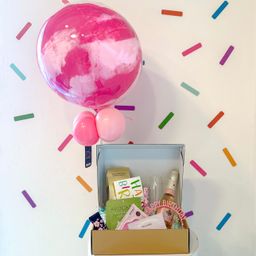 5 sentidos, 1 regalo.