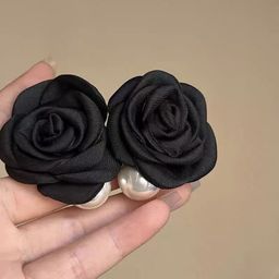 JWLE-0002 Rose Earring