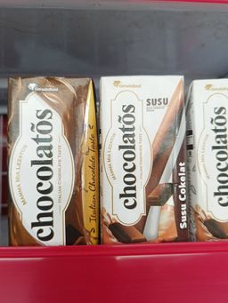chocolatos