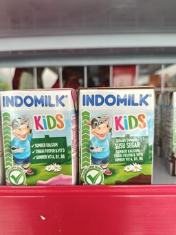 indomilk