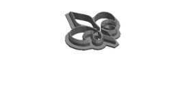 Emporte  outprint Cookie Cutter 