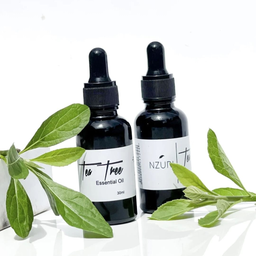 Nzuri Tea Tree Serum 