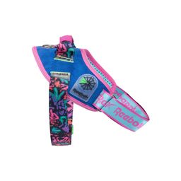 Zee.Dog X Reebok Aerobic Fly Harness