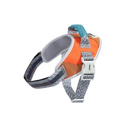 Zee.Dog X Reebok Suede Fly Harness