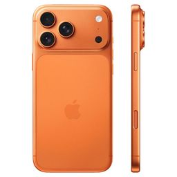 IPhone 17 Pro  Max Orange 