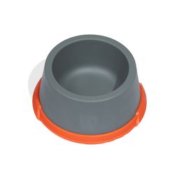 ZeeDog X Reebok Suede Melamine Bowl