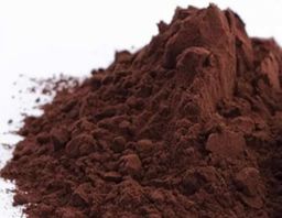 Pure cocoa powder كاكاو بودره خام