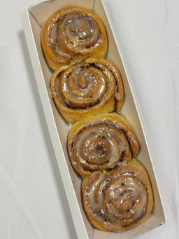 اصبع سينابون