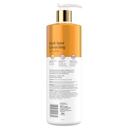 Olay Dark Spot Correcting Body Lotion with AHA, Vitamin C and Niacinamide