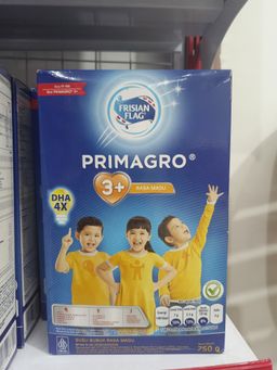 primagro 3+ madu
