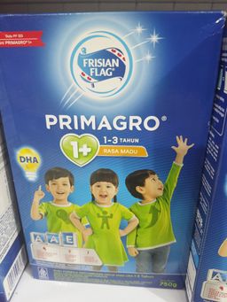 primagro 1+madu